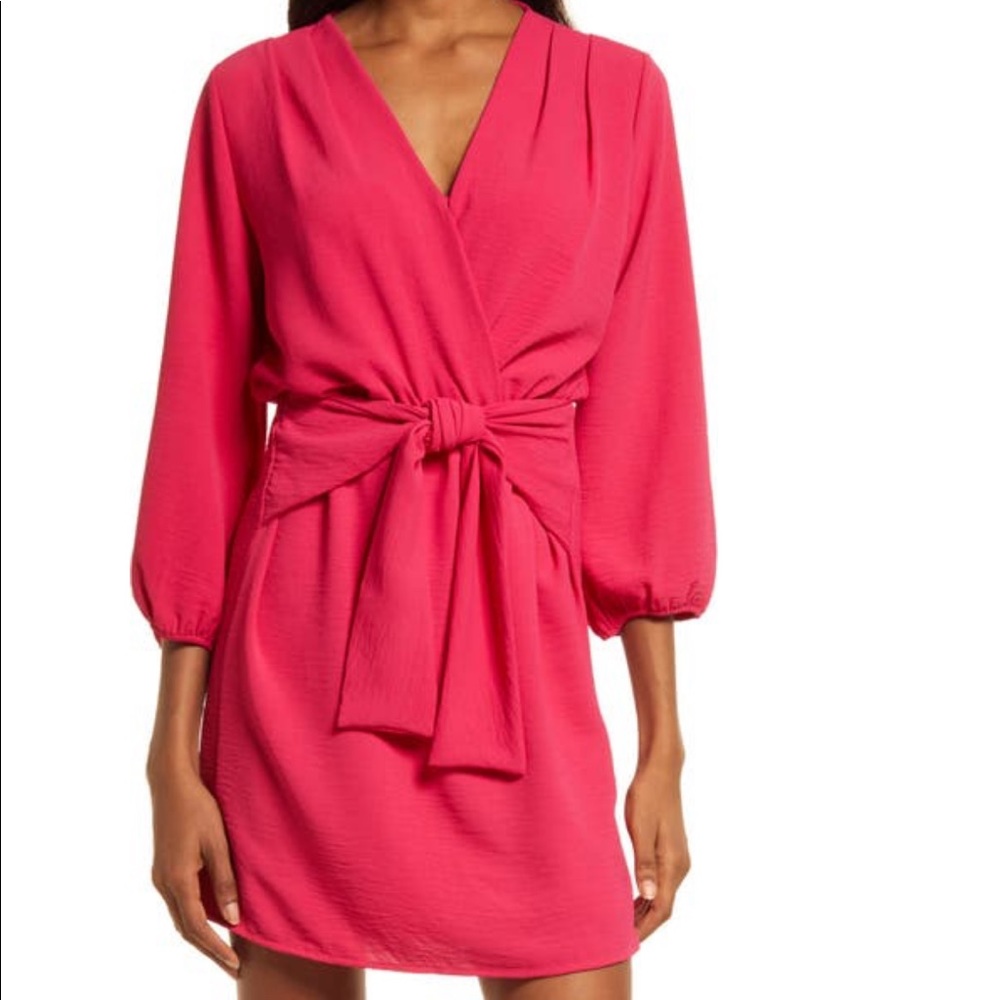 Fraiche by J dress S NWT